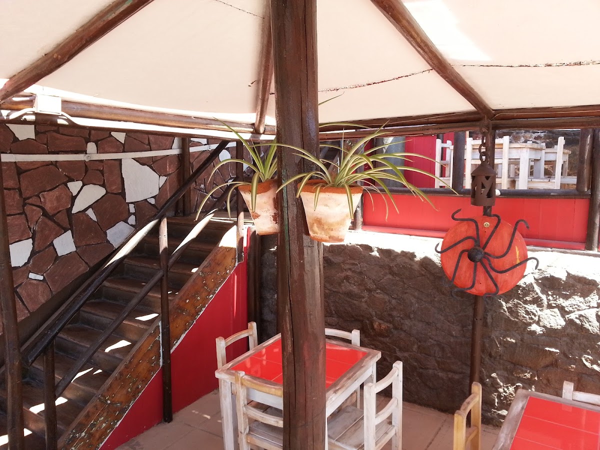 Octopus Emporio Restaurant